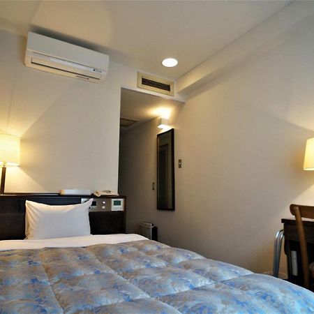 Hotel Welcome 松本 外观 照片