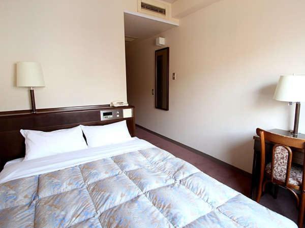 Hotel Welcome 松本 外观 照片